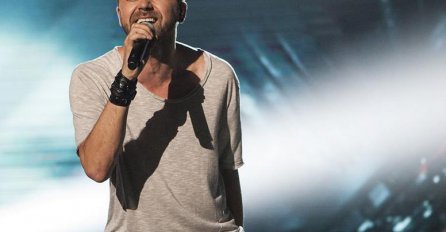 Amel Ćurić otkrio neobičnu tajnu: Da li je zbog ovoga pobijedio na X Factoru?