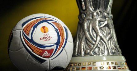 Ovo su mogući protivnici bh. klubova u drugom pretkolu Evropske lige