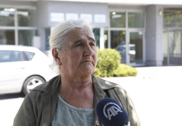 Munira Subašić na sastanku sa Goranom Salihovićem: Orić mora što prije biti vraćen u BiH