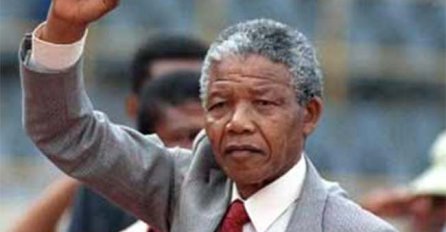 Dodijeljene prve nagrade Nelson Mandela