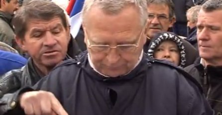 Video koji je nasmijao cijeli Balkan