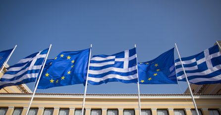 Na rubu bankrota: Dužnička kriza Grčke u brojevima