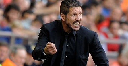 Atletico pronašao zamjenu za Mandžukića: Ovaj momak će zasjeniti Hrvata