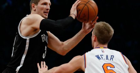 Poznata sudbina Mirze Teletovića u NBA, ali i upitan nastup na Eurobasketu