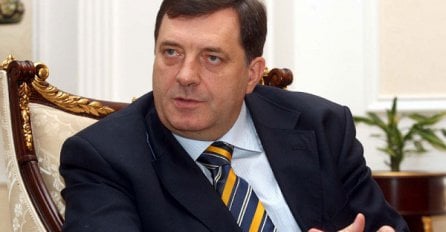 Dodik:  300  miliona eura stiže u RS