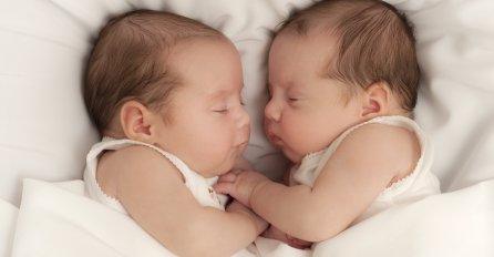 Ovo su istine o jednojajčanim blizancima