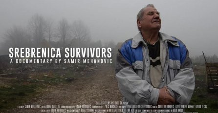 "Srebrenica survivors" premijerno na BBC-ju: Dostupan za čak 500 miliona ljudi
