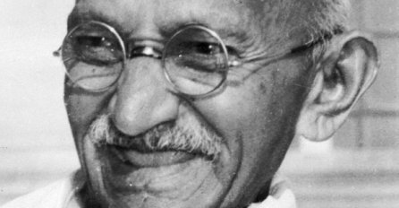 10 mudrosti Mahatme Gandhija koje će vas oplemeniti