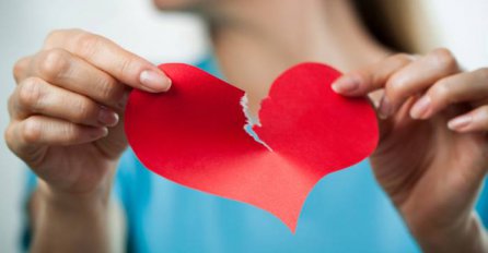 Nova aplikacija za brz i surov prekid veze