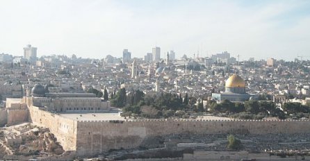 Izrael zabranio Palestincima da tokom ramazana posjećuju Jerusalem i Mesdžid Al-Aksu