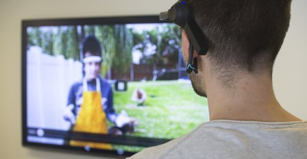 Uskoro ćemo TV kanale mijenjati mislima