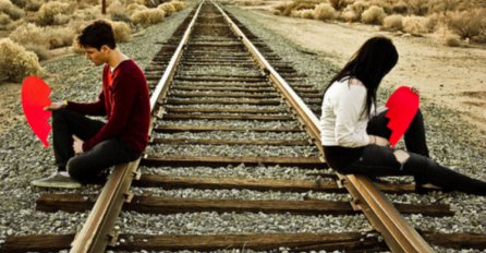 Postoje pitanja koja bi svaka djevojka postavila bivšem, pogledajte koja su to