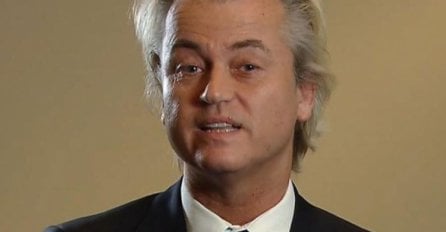 WILDERS PONOVO ŠOKIRA Objavio karikature poslanika Muhammeda na TV