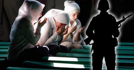 Sramota! Francuzi tvrde da u Srebrenici nisu ubijeni muslimani, već Srbi