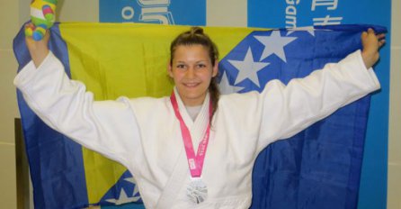 Bh. džudisti se spremaju za nastup na prvim Evropskim igrama