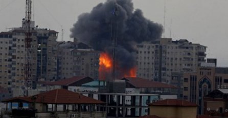 UN: Obnova Pojasa Gaze potrajaće 30 godina