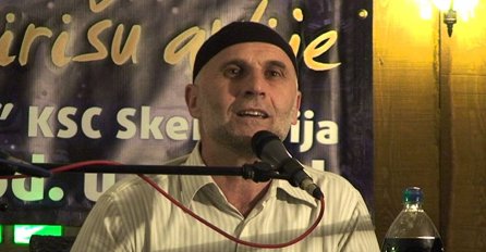 Sarajevo: Počinju  "Ramazanske večeri sa hafizom Sulejmanom Bugarijem"