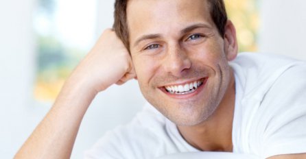 Njegovana koža muškaraca je vrlo privlačna za žene!