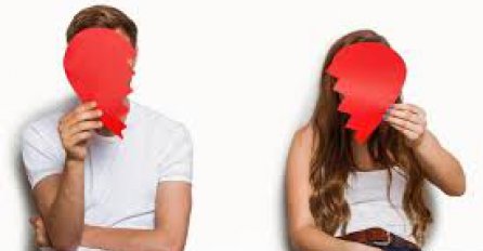  Vaša veza ne vodi nikuda: Ako vam se događaju ovakve stvari, vrijeme je za prekid