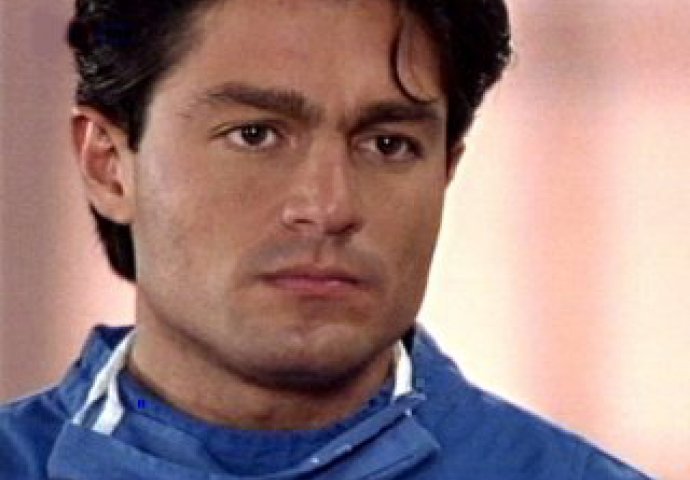 SLAVNI ZAVODNIK: Pogledajte kako danas izgleda Colunga, glavni dasa latino serija iz '90-ih!