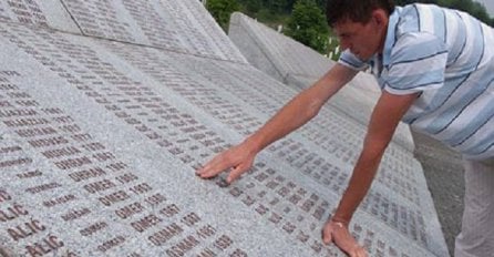 Holandija uputila izvinjenje za smrt Bošnjaka u Srebrenici