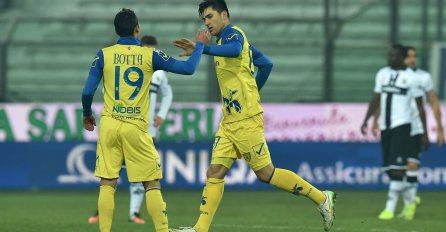 Samo detalji dijele Zukanovića od potpisa za Inter