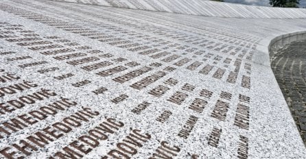 Evo ko će biti u američkoj delegaciji na komemoraciji u Srebrenici