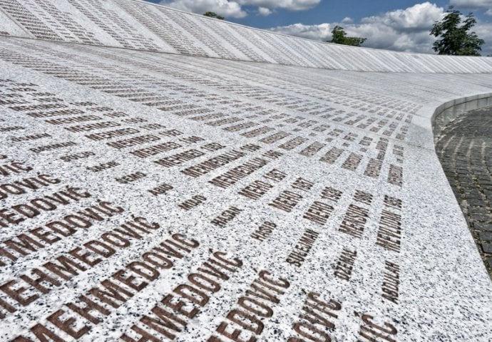 Evo ko će biti u američkoj delegaciji na komemoraciji u Srebrenici