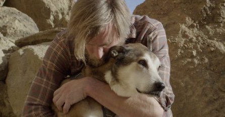 ''Zbogom, prijatelju'': Ovaj oproštaj od psa će vas dovesti do suza
