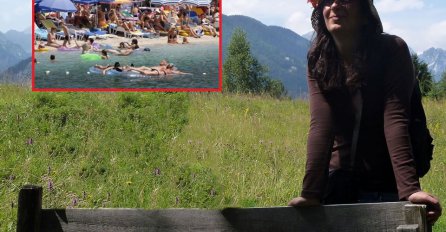OPET NASMIJALA REGIJU: Književnica koja je pisala o stranim turistima, sad se osvrnula na domaćine