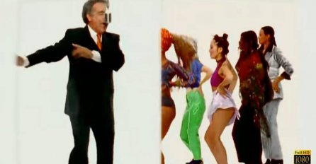 NAJVEĆI PLESNI HIT '90-ih: Uz ''Macarenu'' smo naučili prve korake flamenka i plesali do jutarnjih sati!