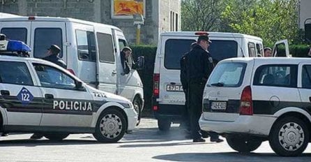 Nakon pucnjave, policija u Mostaru lovi još dvojicu naoružanih muškaraca