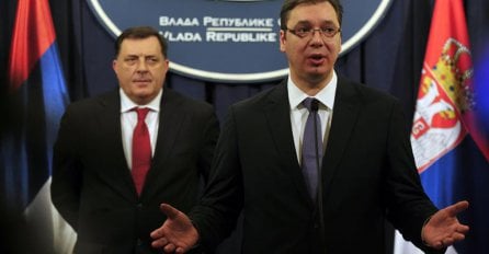 Vučić i Dodik: 5. august bit će dan sjećanja na stradale Srbe