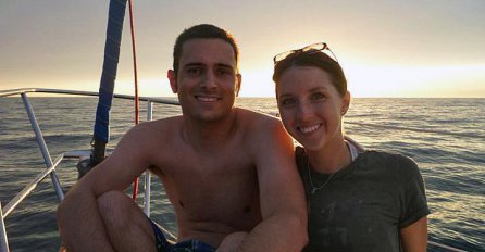 Dali otkaz, prodali sve što imaju, kupili brod i zaplovili svijetom