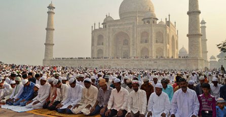 Poučne ramazanske priče hafiza Ammara Bašića: "Nemojte osramotiti muslimane"