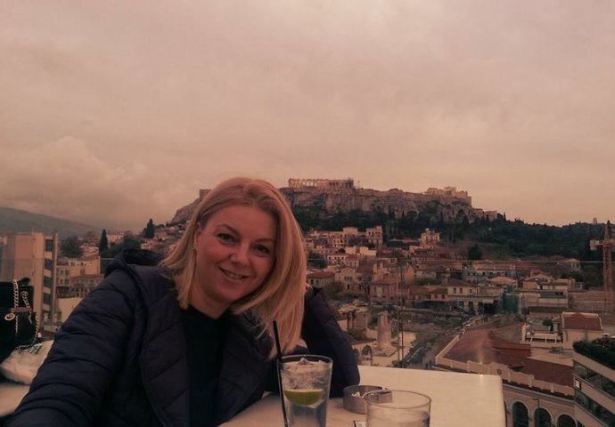 Evo koje kolege Mirjana Hrga proziva u  Facebook statusima!