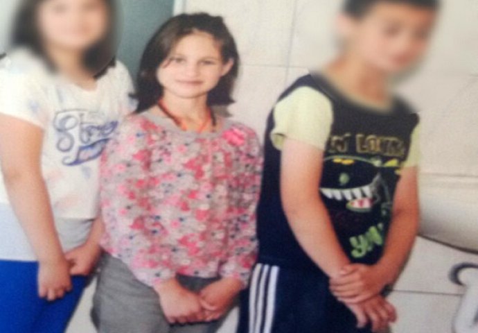 Čitluk: Policija i građani tragaju za nestalom 10-godišnjom  djevojčicom