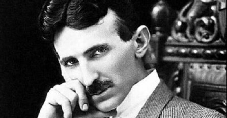Nikola Tesla: Civilizacija će propasti radi žena!