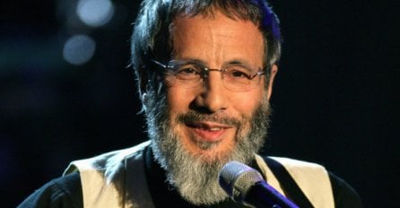 Yusuf Islam posvetio instrumentalu genocidu u Srebrenici