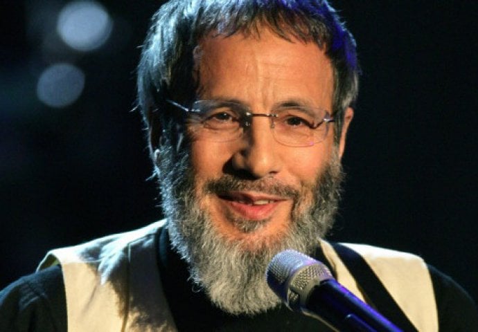 Yusuf Islam posvetio instrumentalu genocidu u Srebrenici