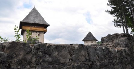 Stari Grad Ključ: Neiskorišteni kulturno-historijski spomenik