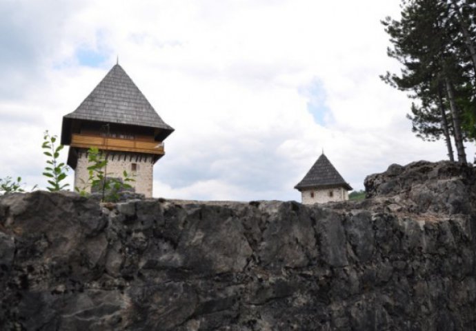 Stari Grad Ključ: Neiskorišteni kulturno-historijski spomenik