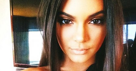 Sestra Kim Kardashian postavila fotografiju koja je srušila rekord Instagrama