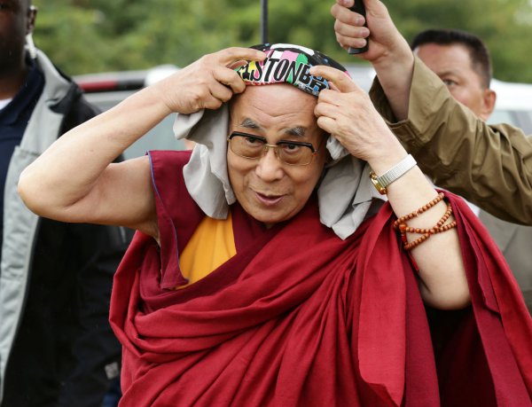 dalai-lama