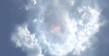 Raketa Falcon 9 SpaceX-a eksplodirala nakon lansiranja