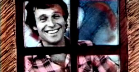 Sjećate se Branka Kockice? Evo kako danas izgleda