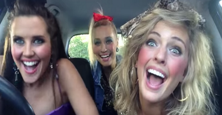 U samo 2 dana ovaj video je imao 4 miliona pregleda: POGLEDAJTE ZAŠTO!