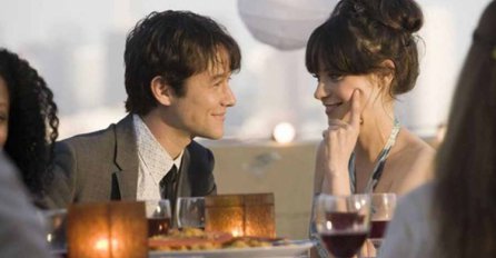 Evo kako se zaljubiti u četiri minute