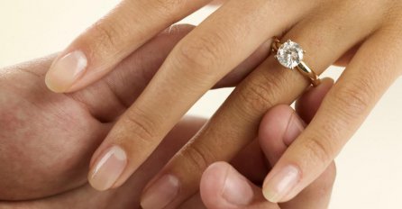 Britanac ukrao prsten da bi zaprosio djevojku – SADA STIGLA KAZNA!