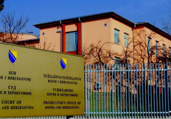 SUD BiH: Saša Ćurguz osuđen na 15 godina zatvora za zločine na području Bihaća